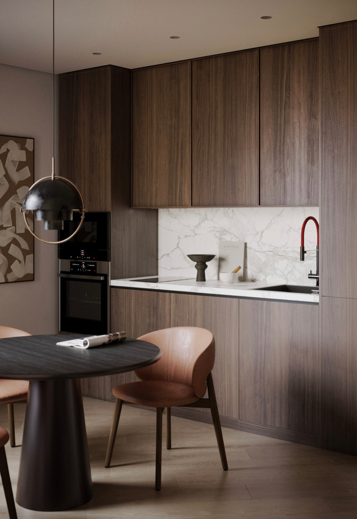 AIST ROOM design bureau