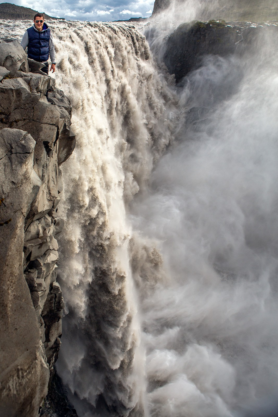 Исландия. Фотограф Владимир Остапенко