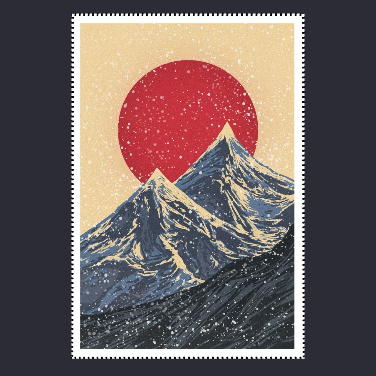 Почему я использую рамки. -