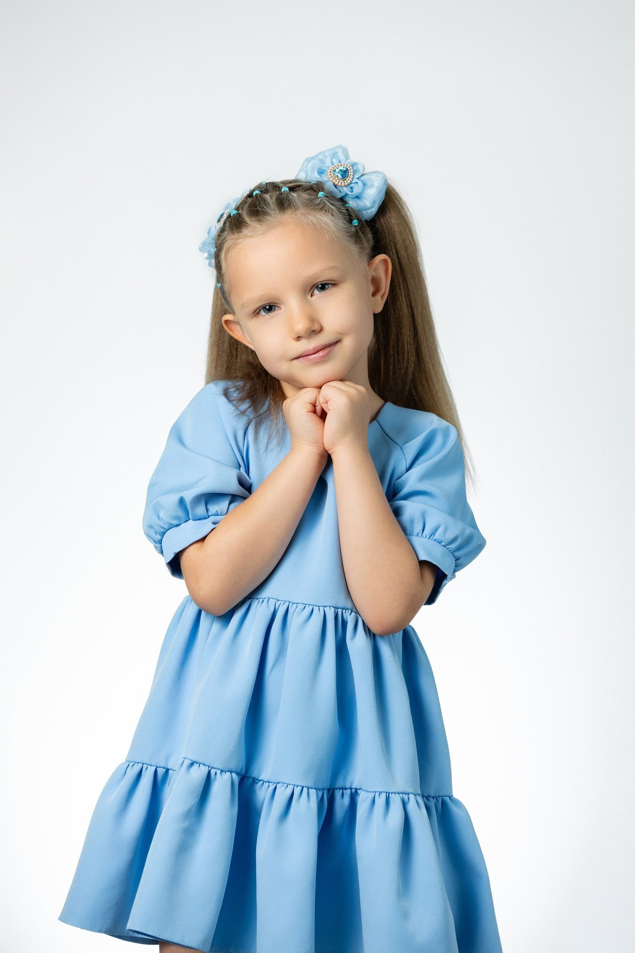 Отзывы. Студия детской игровой фотографии COLOUR