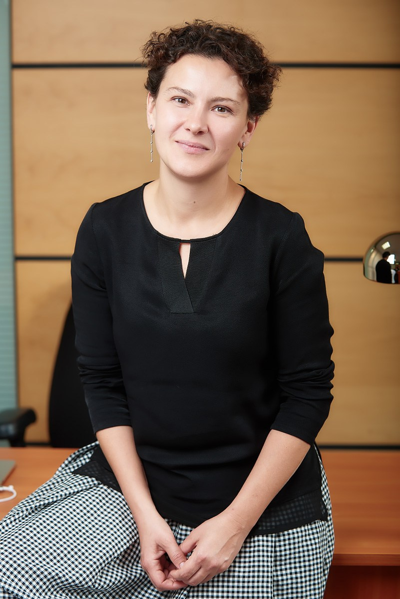 ПроОбраз. Репортажный фотограф в Москве Вадим Францев