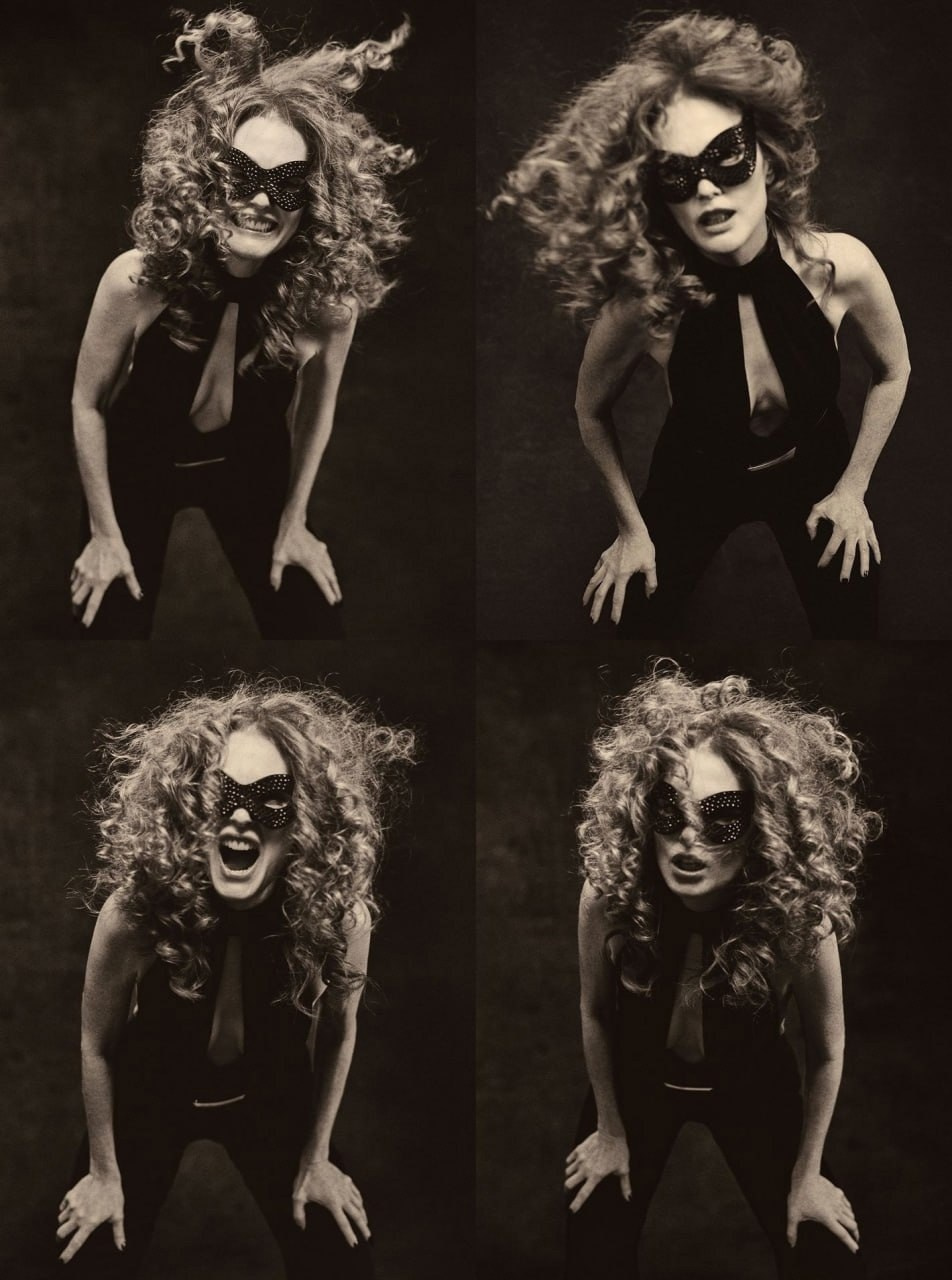 Что надеть на фотосессию? Гайд по подбору образа. Портретный фотограф Тюмень Дарья Мустафина