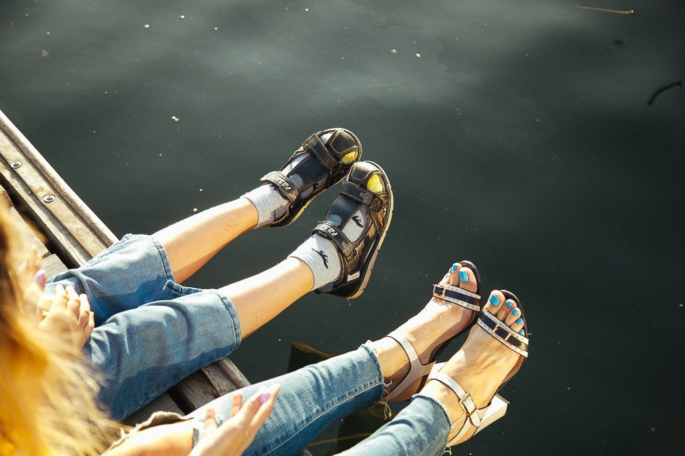 Саша. Главная