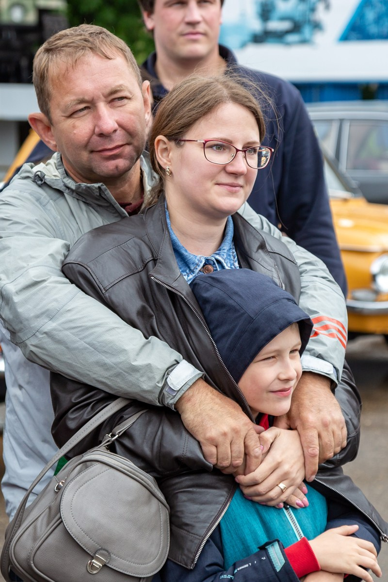 Ралли «Медведь», Ярославская область, июнь 2019. Портретные фотографы в Москве — Анна и Алексей Бородины