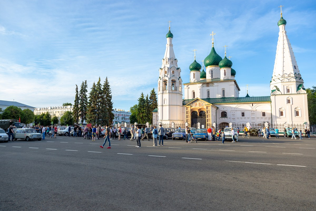 Ралли «Медведь», Ярославская область, июнь 2019. Портретные фотографы в Москве — Анна и Алексей Бородины