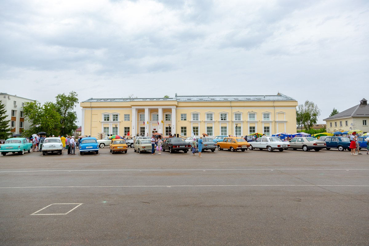Ралли «Медведь», Ярославская область, июнь 2019. Портретные фотографы в Москве — Анна и Алексей Бородины