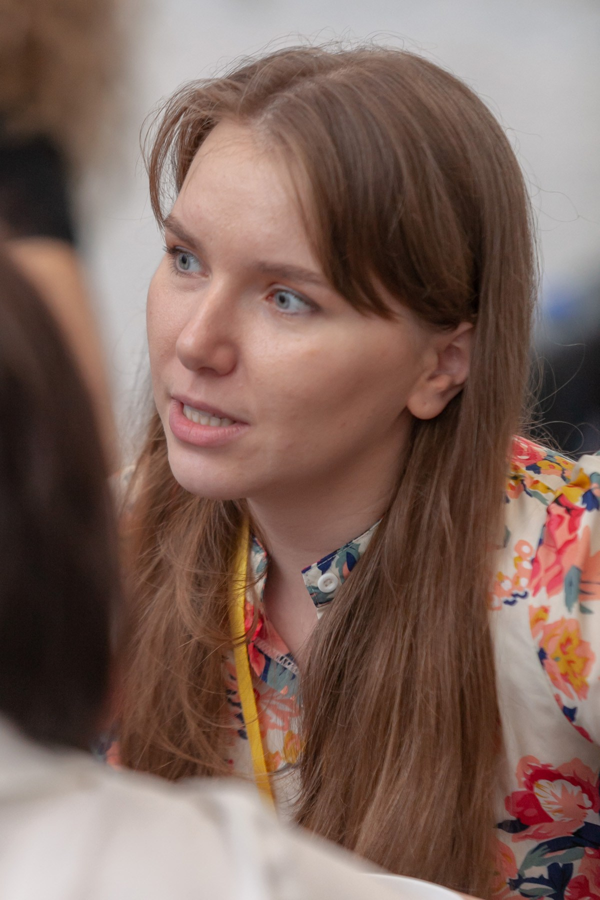 Коференция HR «INDEX TECH — 2023», март 2023 г. Портретные фотографы в Москве — Анна и Алексей Бородины