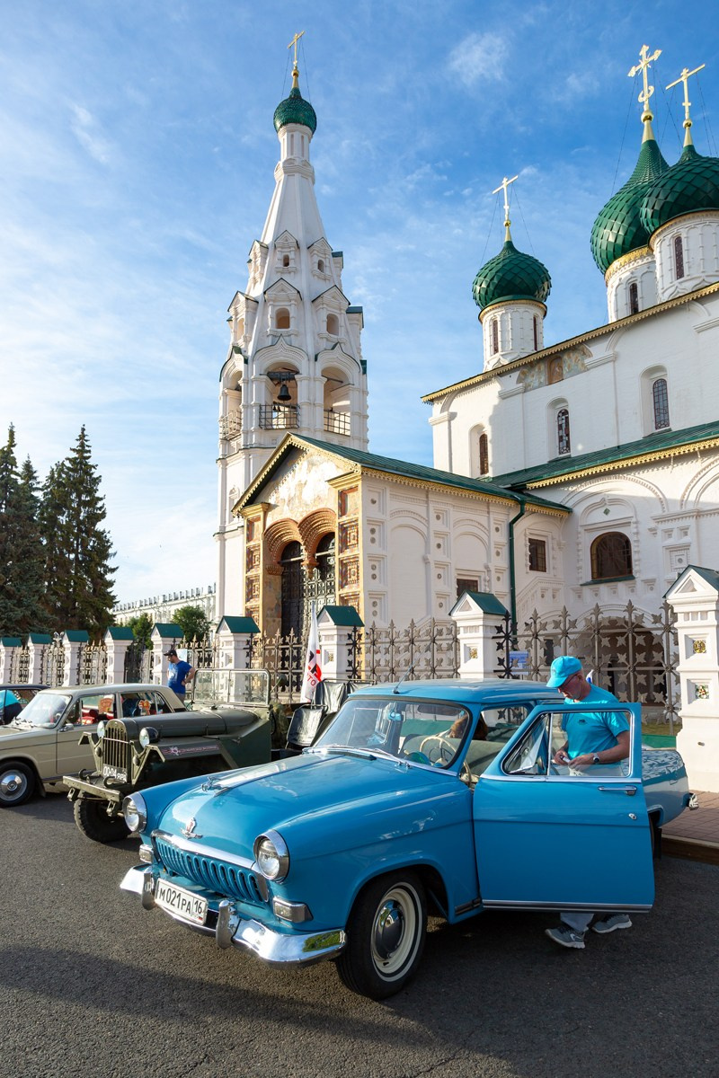 Ралли «Медведь», Ярославская область, июнь 2019. Портретные фотографы в Москве — Анна и Алексей Бородины