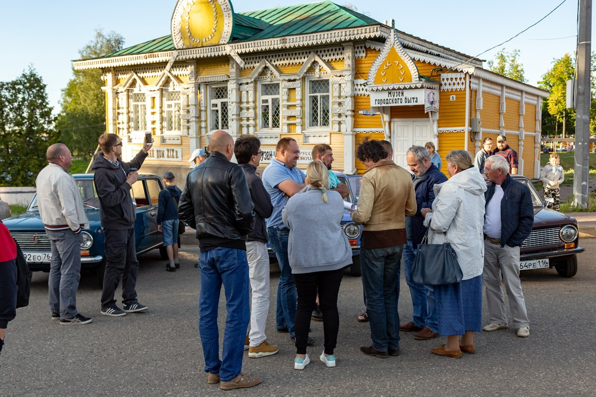 Ралли «Медведь», Ярославская область, июнь 2019. Портретные фотографы в Москве — Анна и Алексей Бородины