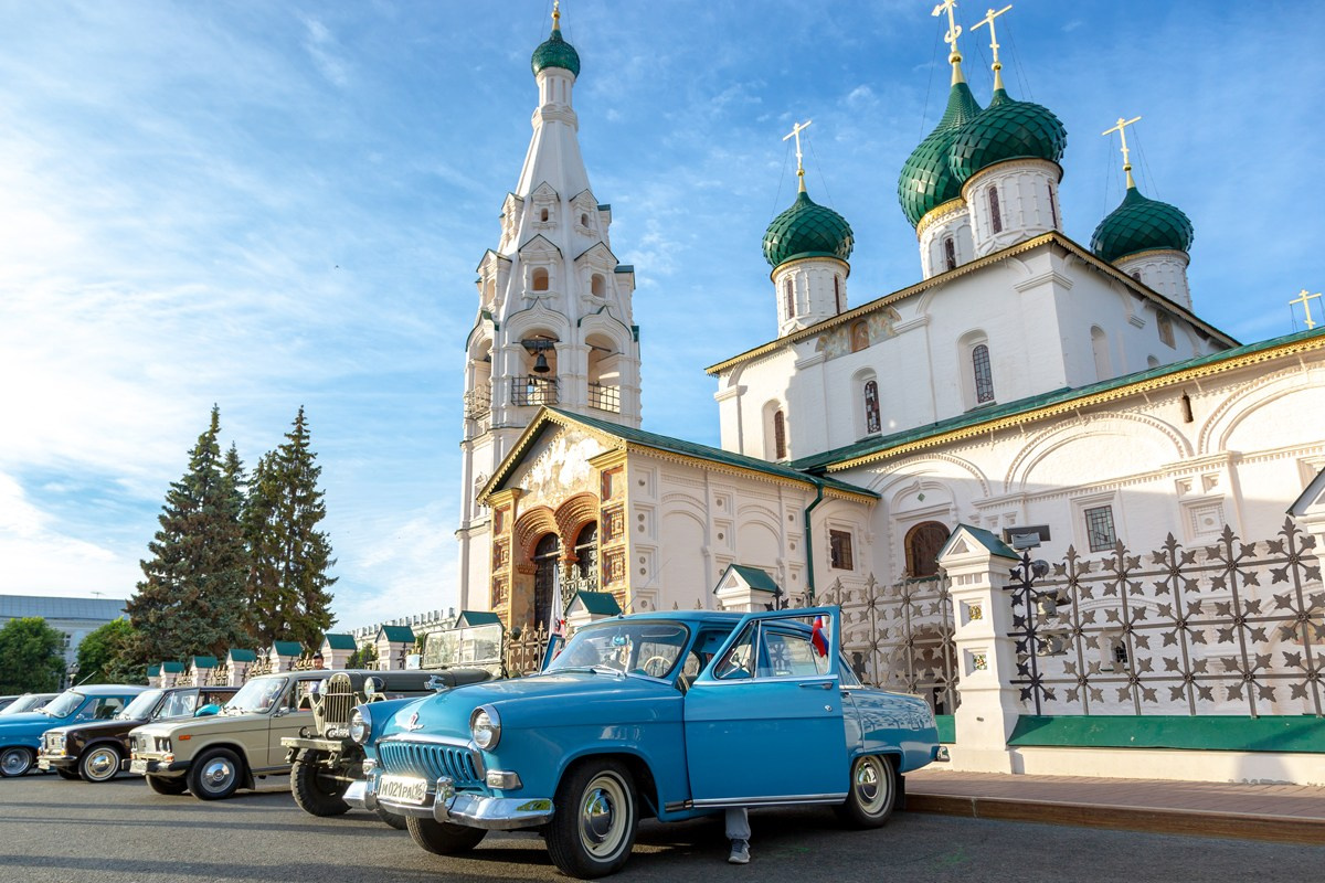 Ралли «Медведь», Ярославская область, июнь 2019. Портретные фотографы в Москве — Анна и Алексей Бородины
