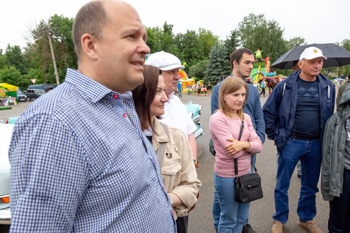 Ралли «Медведь», Ярославская область, июнь 2019. Портретные фотографы в Москве — Анна и Алексей Бородины