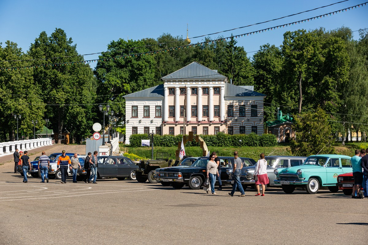 Ралли «Медведь», Ярославская область, июнь 2019. Портретные фотографы в Москве — Анна и Алексей Бородины