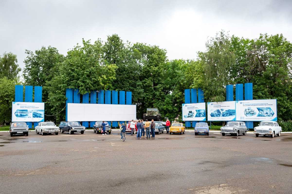 Ралли «Медведь», Ярославская область, июнь 2019. Портретные фотографы в Москве — Анна и Алексей Бородины