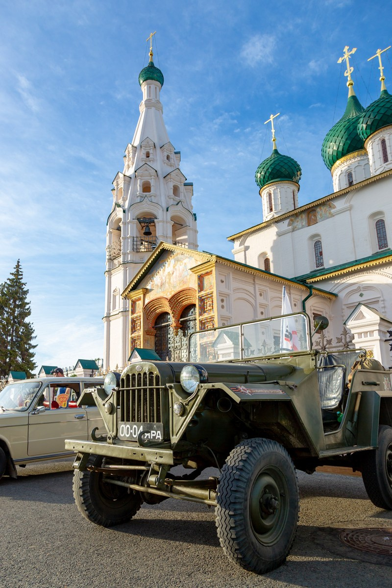Ралли «Медведь», Ярославская область, июнь 2019. Портретные фотографы в Москве — Анна и Алексей Бородины