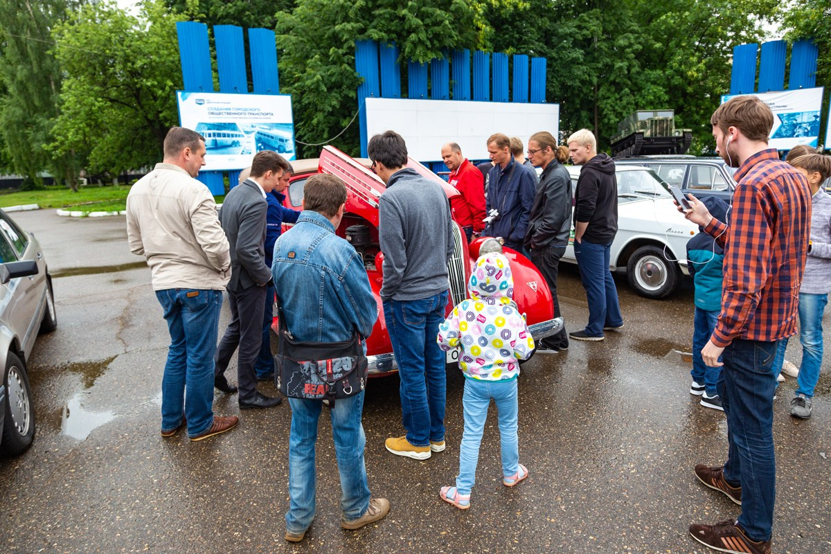 Ралли «Медведь», Ярославская область, июнь 2019. Портретные фотографы в Москве — Анна и Алексей Бородины