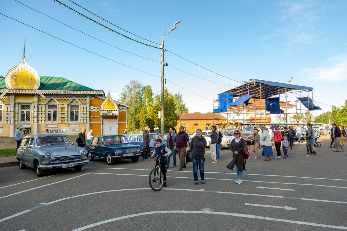 Ралли «Медведь», Ярославская область, июнь 2019. Портретные фотографы в Москве — Анна и Алексей Бородины