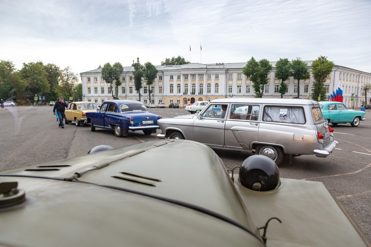 Ралли «Медведь», Ярославская область, июнь 2019. Портретные фотографы в Москве — Анна и Алексей Бородины