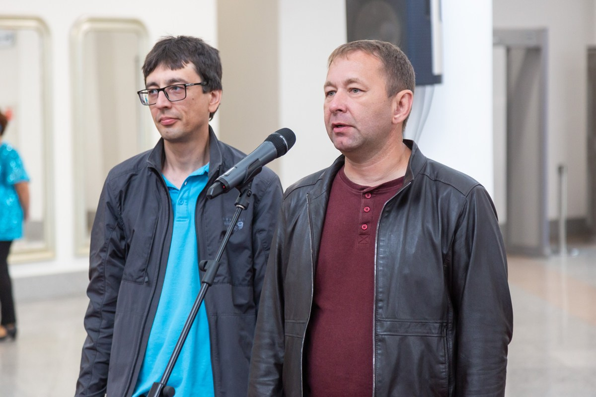 Ралли «Медведь», Ярославская область, июнь 2019. Портретные фотографы в Москве — Анна и Алексей Бородины