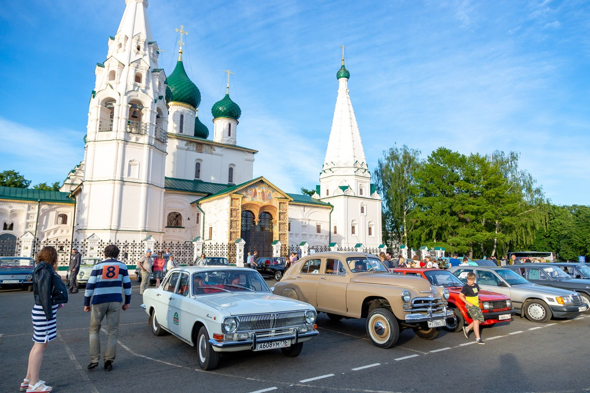 Ралли «Медведь», Ярославская область, июнь 2019. Портретные фотографы в Москве — Анна и Алексей Бородины