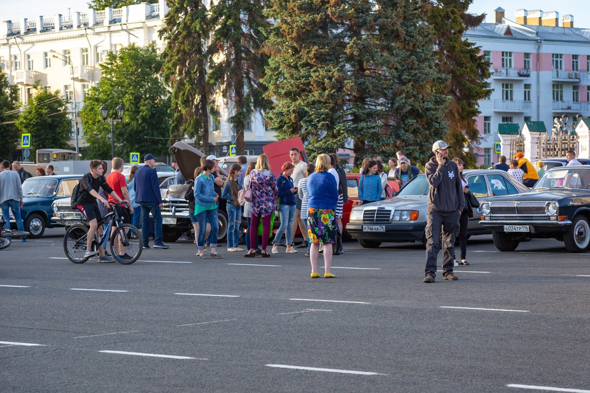 Ралли «Медведь», Ярославская область, июнь 2019. Портретные фотографы в Москве — Анна и Алексей Бородины