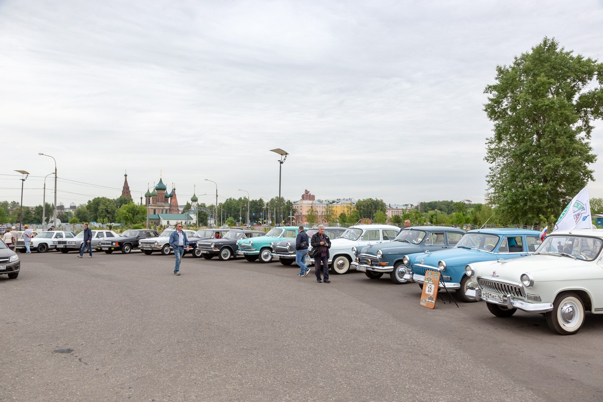 Ралли «Медведь», Ярославская область, июнь 2019. Портретные фотографы в Москве — Анна и Алексей Бородины