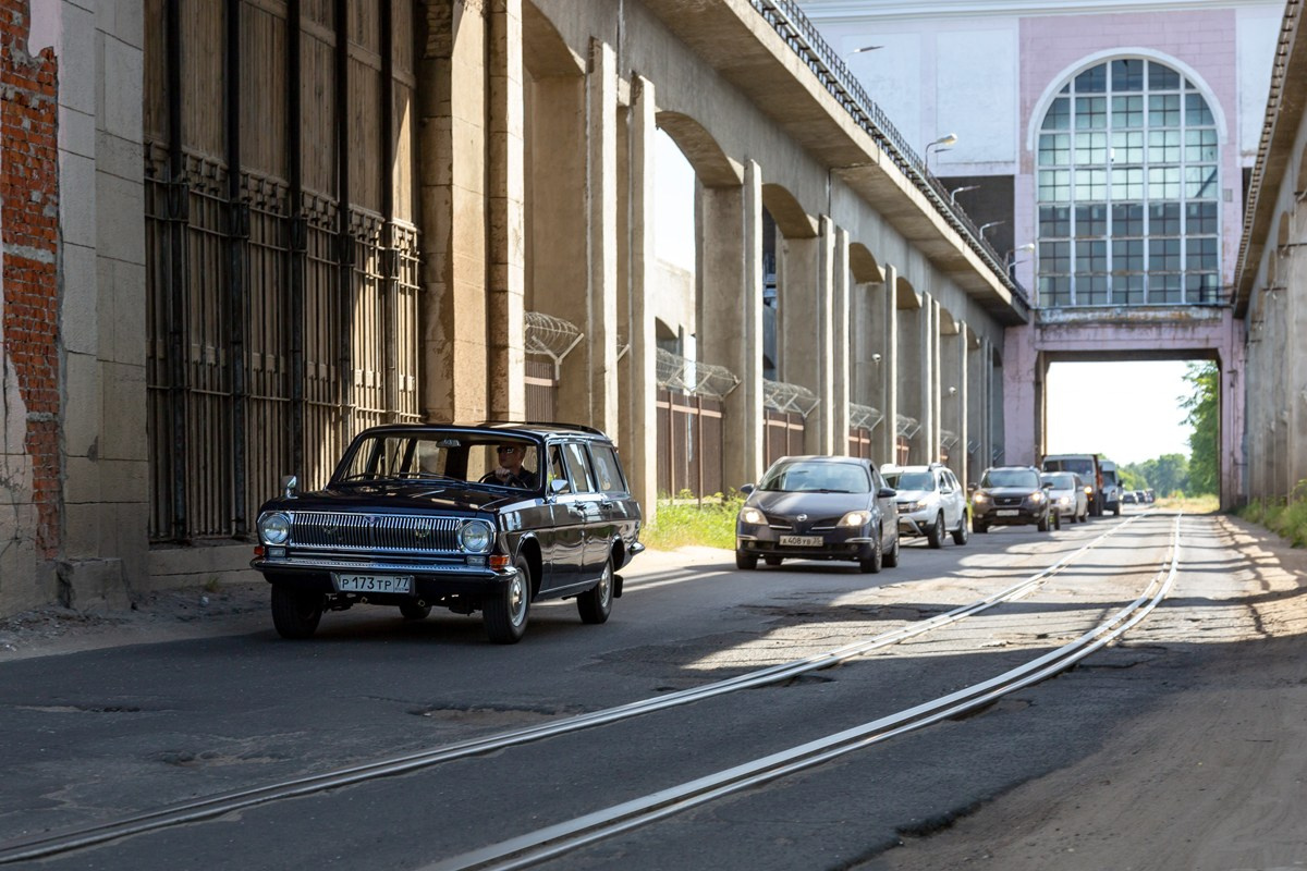 Ралли «Медведь», Ярославская область, июнь 2019. Портретные фотографы в Москве — Анна и Алексей Бородины