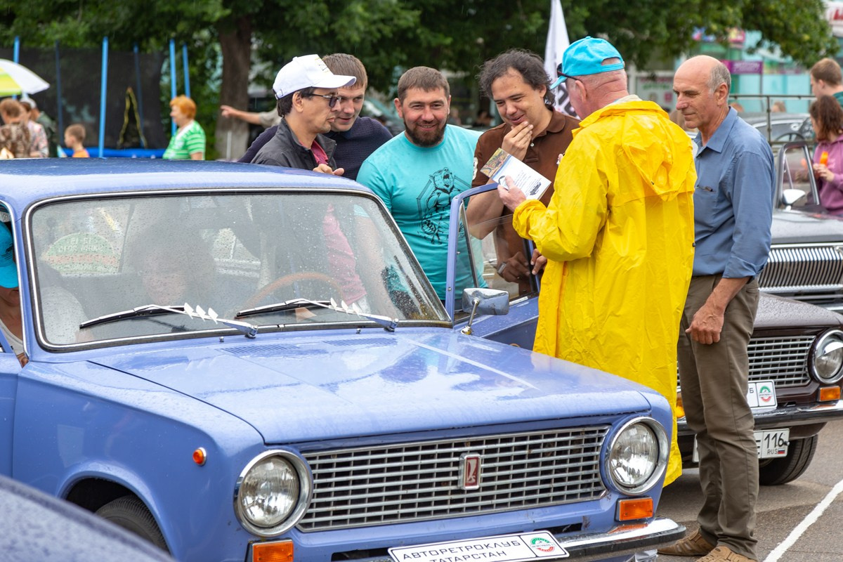 Ралли «Медведь», Ярославская область, июнь 2019. Портретные фотографы в Москве — Анна и Алексей Бородины