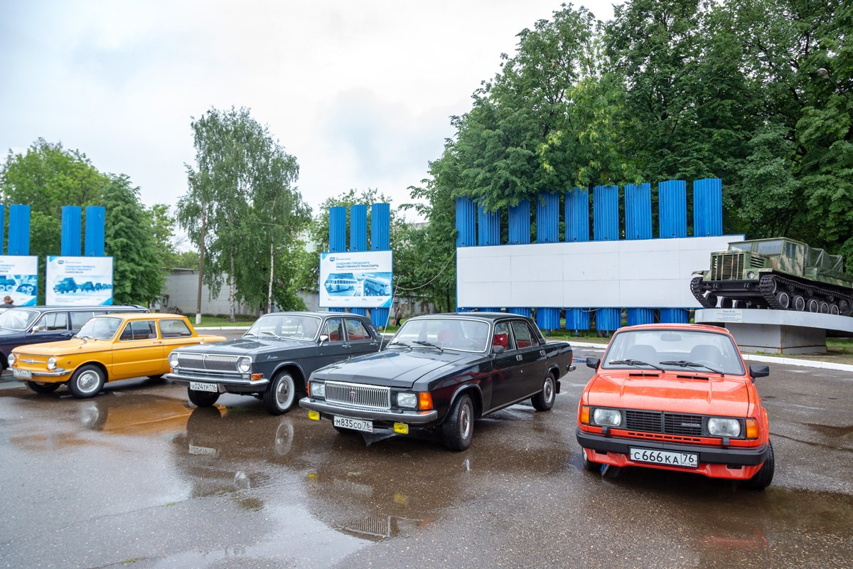 Ралли «Медведь», Ярославская область, июнь 2019. Портретные фотографы в Москве — Анна и Алексей Бородины