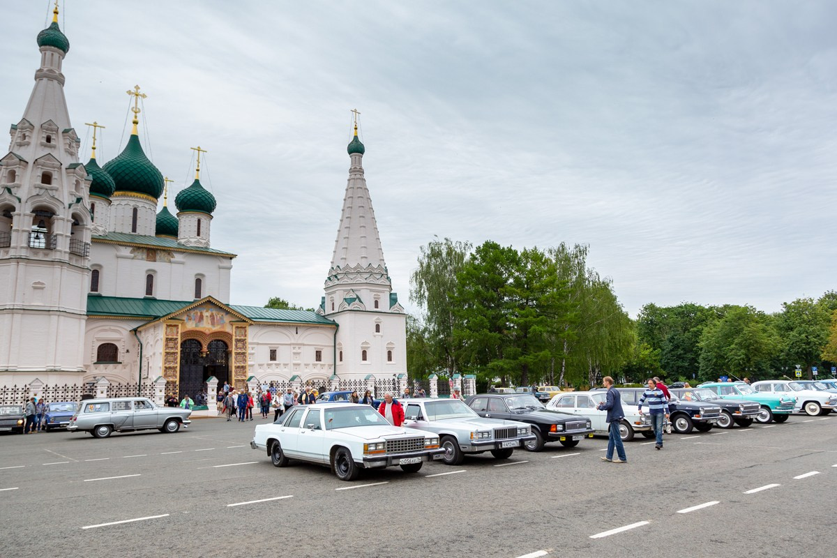 Ралли «Медведь», Ярославская область, июнь 2019. Портретные фотографы в Москве — Анна и Алексей Бородины