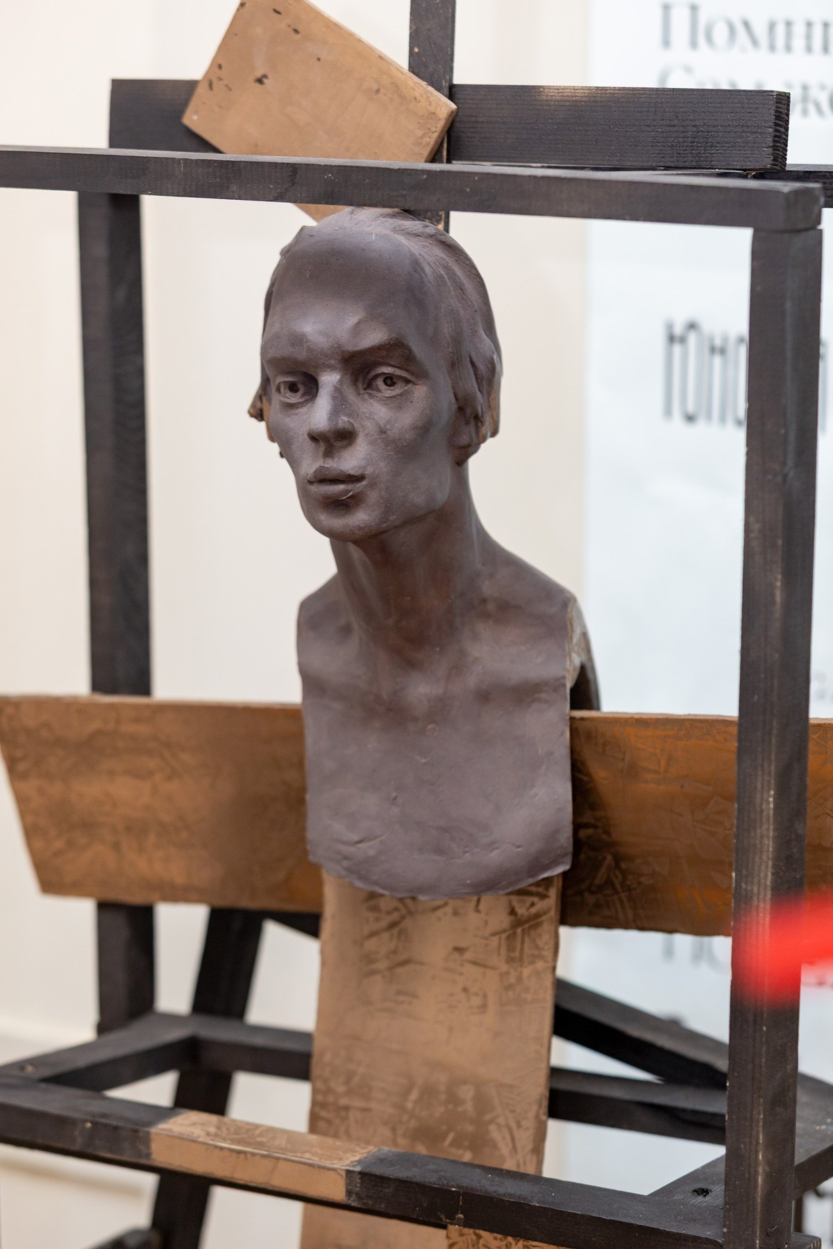 Открытие выставки DollArt «Русский стиль — Серебряный век», март 2026 г. Портретные фотографы в Москве — Анна и Алексей Бородины