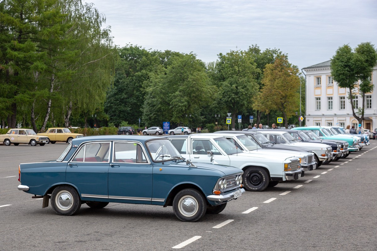 Ралли «Медведь», Ярославская область, июнь 2019. Портретные фотографы в Москве — Анна и Алексей Бородины