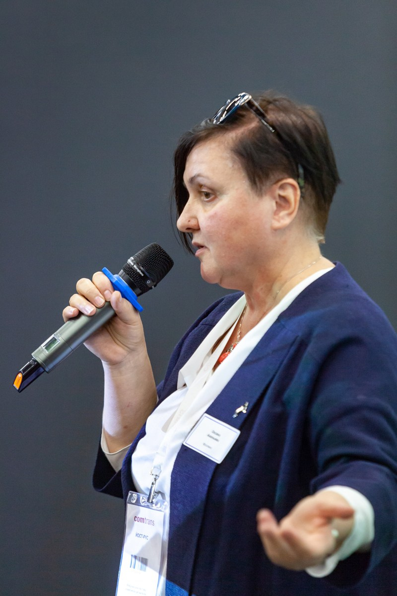 Конференция HR 3 сентября 2019 г. Портретные фотографы в Москве — Анна и Алексей Бородины