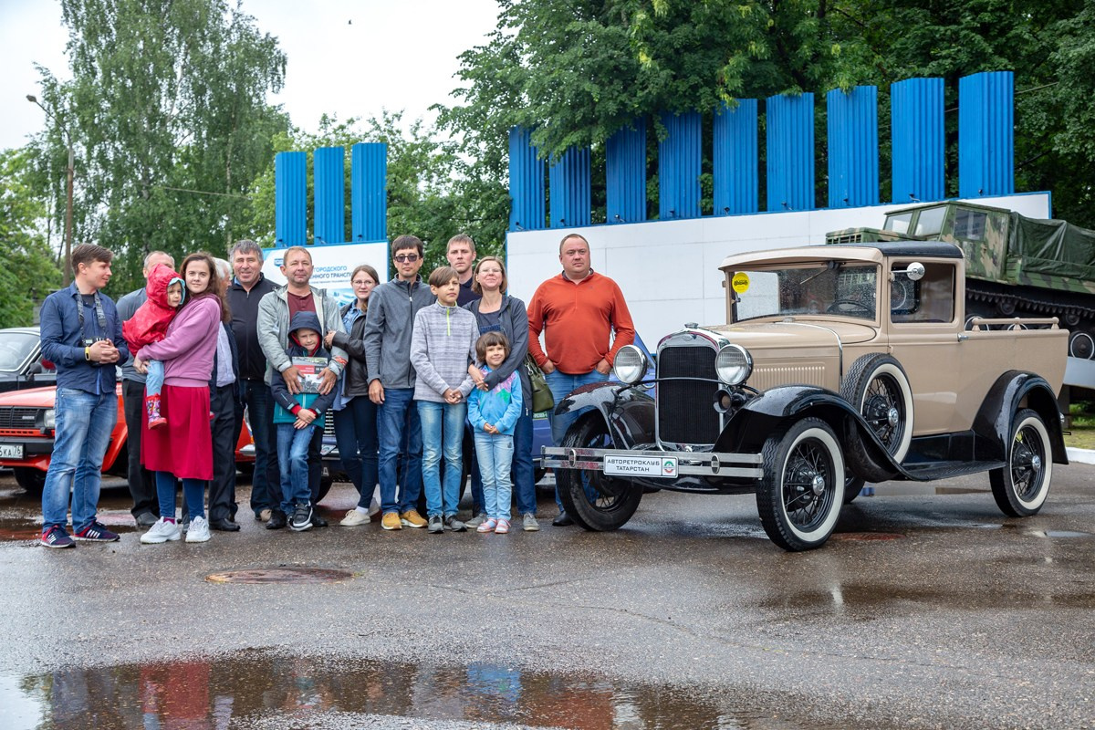 Ралли «Медведь», Ярославская область, июнь 2019. Портретные фотографы в Москве — Анна и Алексей Бородины
