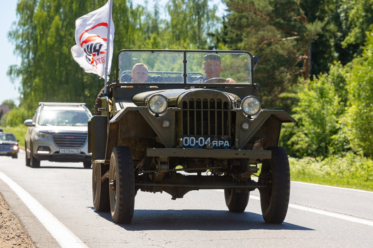Ралли «Медведь», Ярославская область, июнь 2019. Портретные фотографы в Москве — Анна и Алексей Бородины