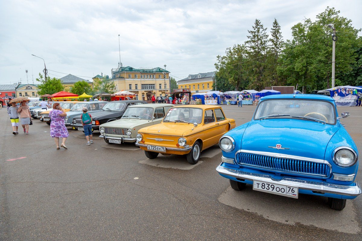 Ралли «Медведь», Ярославская область, июнь 2019. Портретные фотографы в Москве — Анна и Алексей Бородины