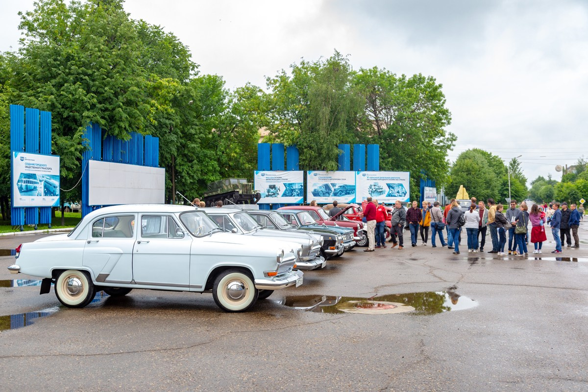 Ралли «Медведь», Ярославская область, июнь 2019. Портретные фотографы в Москве — Анна и Алексей Бородины
