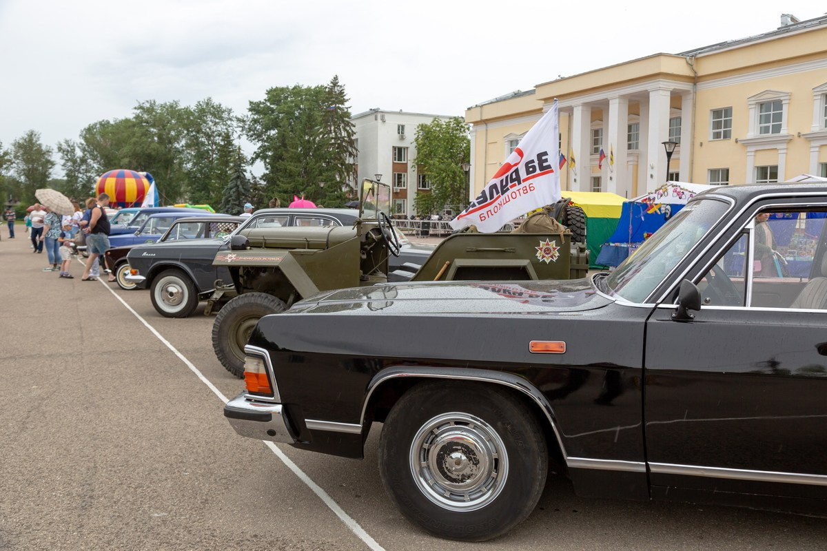 Ралли «Медведь», Ярославская область, июнь 2019. Портретные фотографы в Москве — Анна и Алексей Бородины