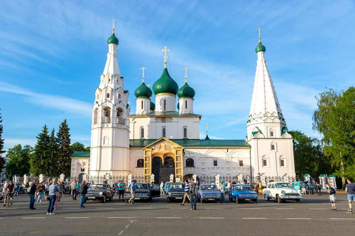 Ралли «Медведь», Ярославская область, июнь 2019. Портретные фотографы в Москве — Анна и Алексей Бородины