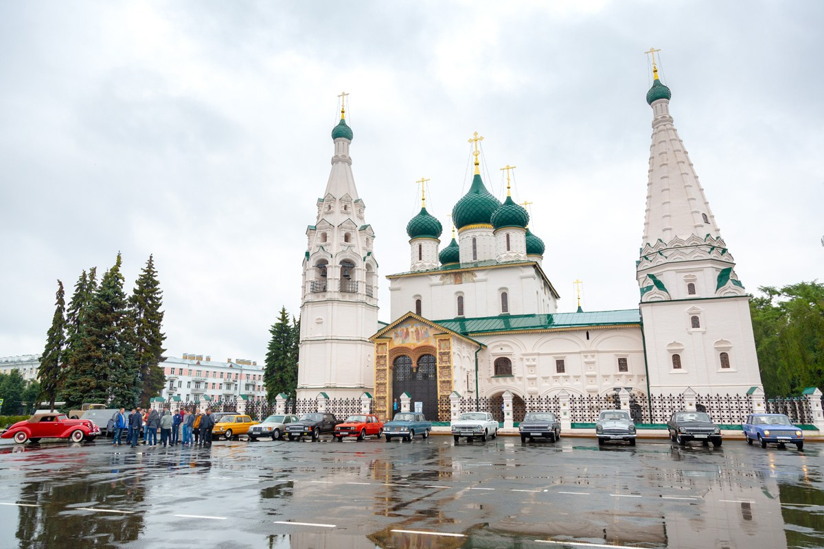 Ралли «Медведь», Ярославская область, июнь 2019. Портретные фотографы в Москве — Анна и Алексей Бородины
