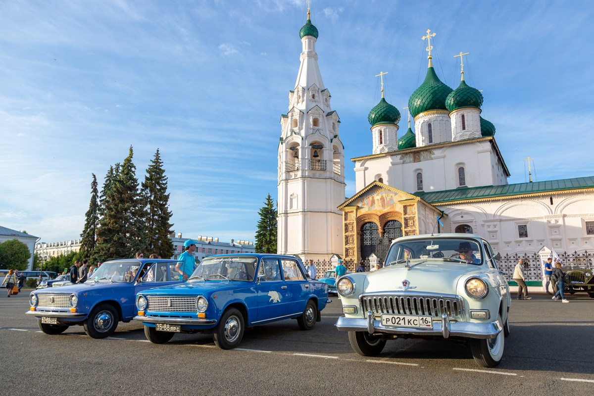 Ралли «Медведь», Ярославская область, июнь 2019. Портретные фотографы в Москве — Анна и Алексей Бородины