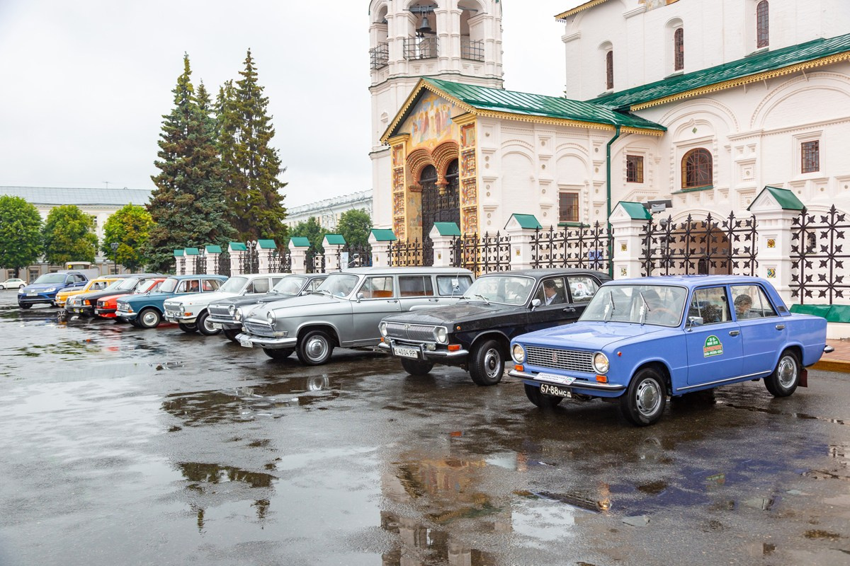 Ралли «Медведь», Ярославская область, июнь 2019. Портретные фотографы в Москве — Анна и Алексей Бородины