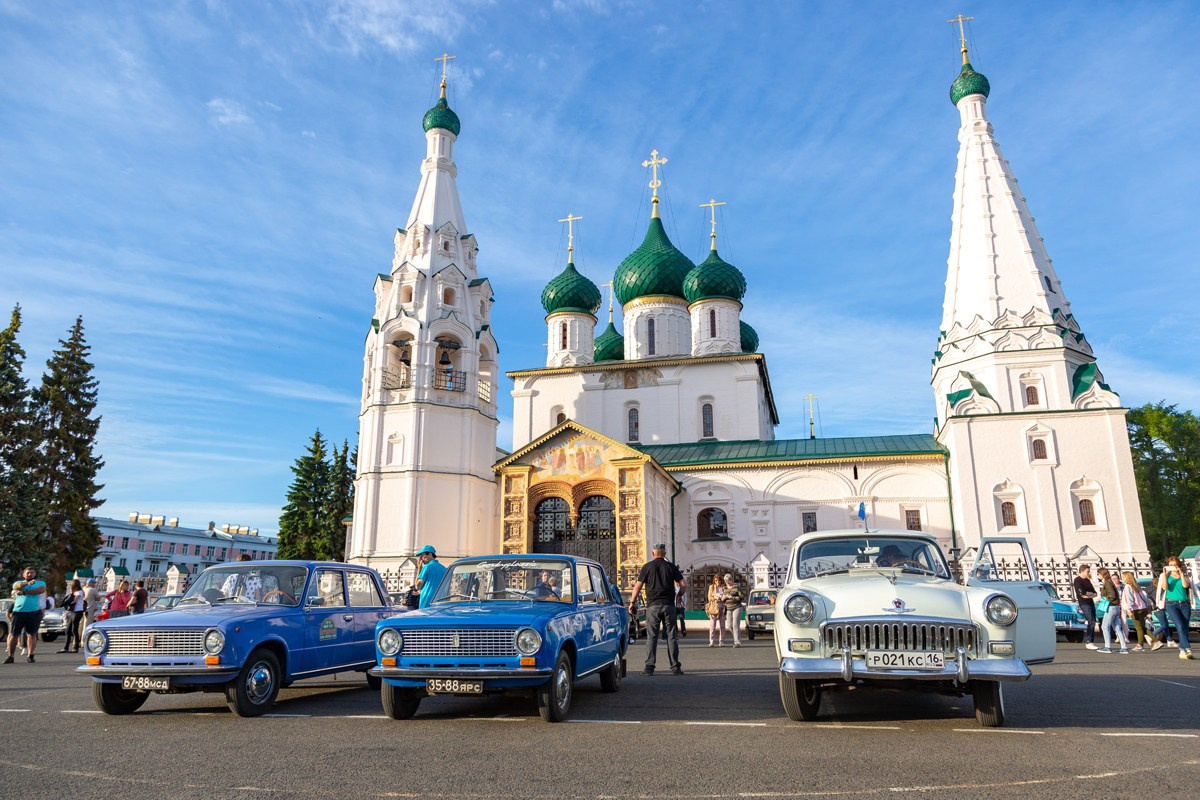 Ралли «Медведь», Ярославская область, июнь 2019. Портретные фотографы в Москве — Анна и Алексей Бородины