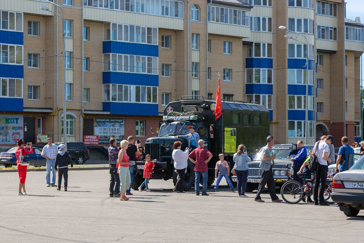 Ралли «Медведь», Ярославская область, июнь 2019. Портретные фотографы в Москве — Анна и Алексей Бородины
