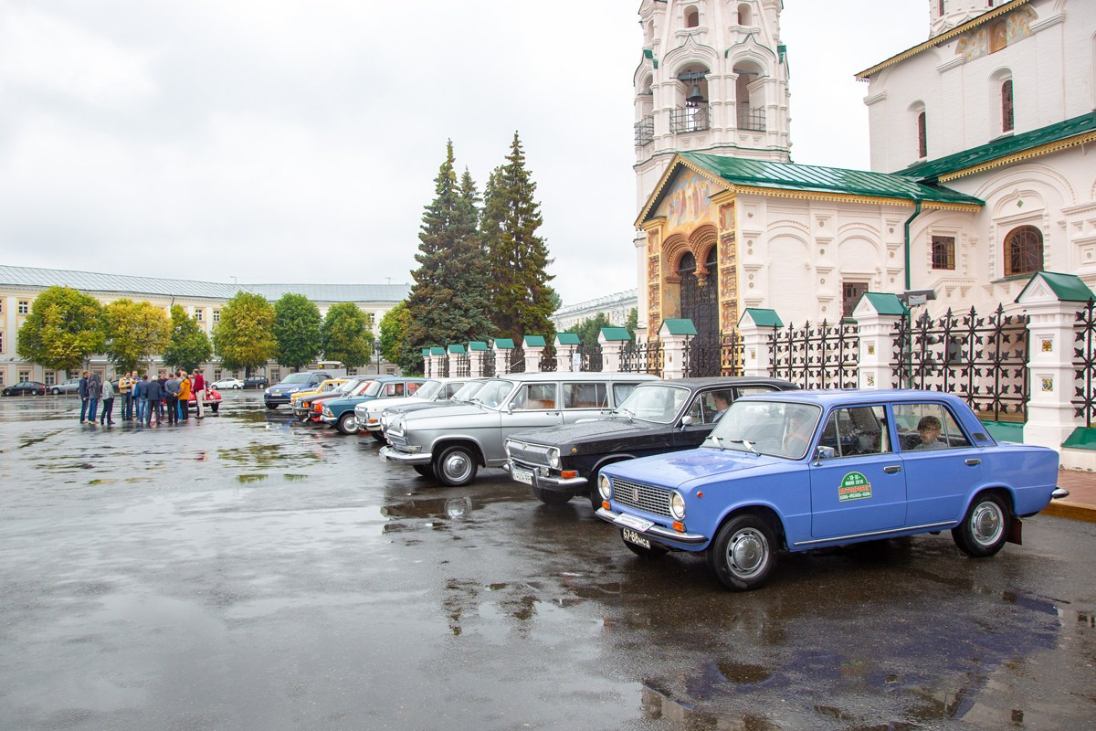 Ралли «Медведь», Ярославская область, июнь 2019. Портретные фотографы в Москве — Анна и Алексей Бородины