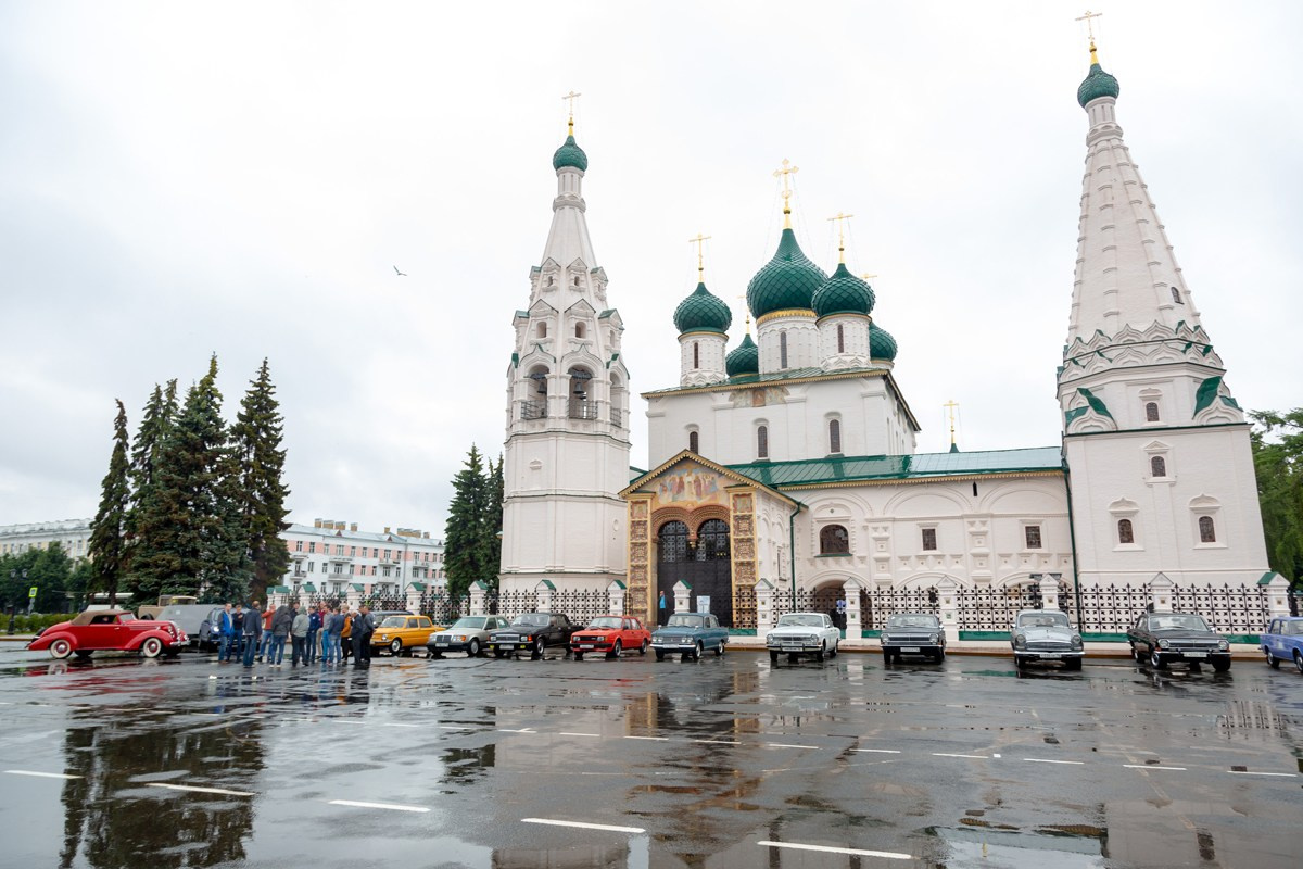 Ралли «Медведь», Ярославская область, июнь 2019. Портретные фотографы в Москве — Анна и Алексей Бородины