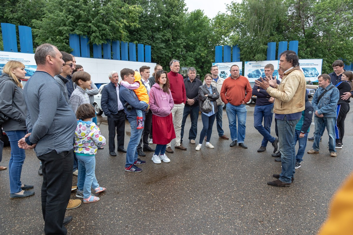 Ралли «Медведь», Ярославская область, июнь 2019. Портретные фотографы в Москве — Анна и Алексей Бородины