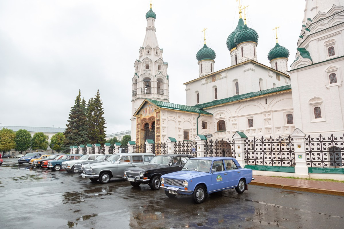 Ралли «Медведь», Ярославская область, июнь 2019. Портретные фотографы в Москве — Анна и Алексей Бородины