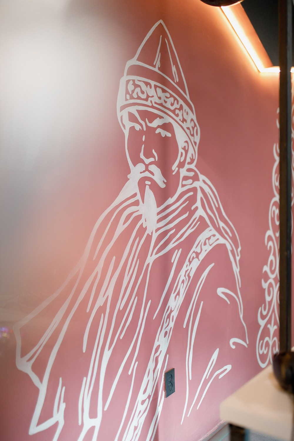 ABYROI cyber lounge. КИПЯТКОМ КОКШЕТАУ