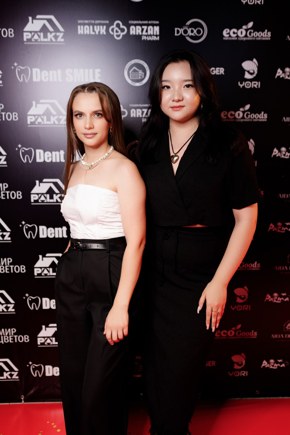 SBLESKOM. КИПЯТКОМ КОКШЕТАУ