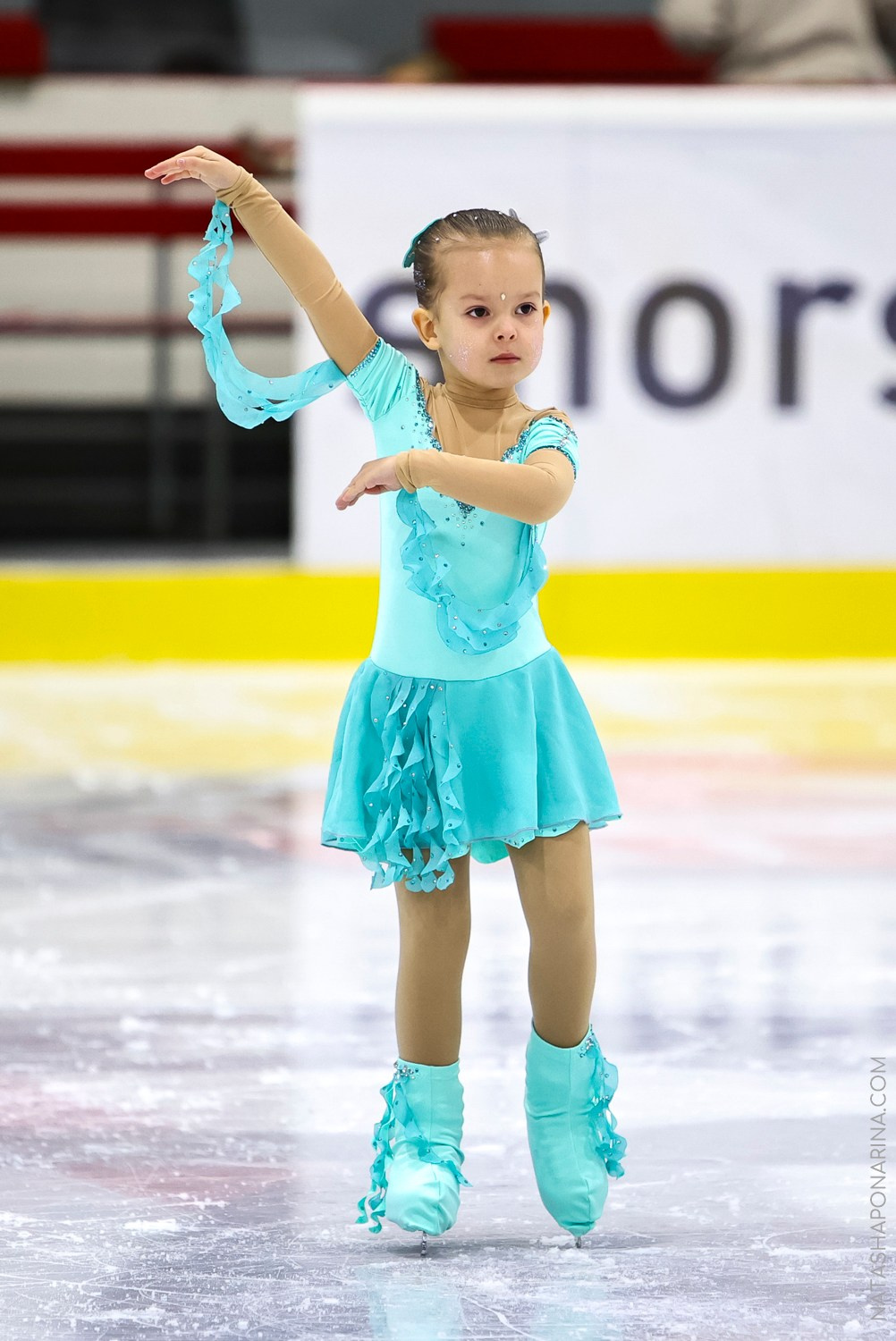 ФЕСТИВАЛЬ СПАРТАК 24/11/2024. ФК Фотограф в Санкт-Петербурге Наталья Понарина